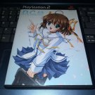 D.C.P.S. Da Capo Plus Situation (PlayStation 2) NTSC-J Japan Import PS2 READ