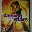 Dancing With the Stars (Sony PlayStation 2, 2007) PS2 CIB Complete