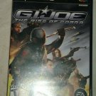 G.I. Joe: The Rise of Cobra (Sony PlayStation 2, 2009) With Manual PS2 CIB