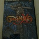 Grandia Xtreme (Sony PlayStation 2, 2002) NTSC-J Japan Import PS2 READ