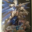 Gundam Seed Union VS Z.A.F.T (Sony PlayStation 2) NTSC-J Japan Import PS2 READ