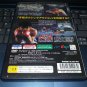 Hajime no Ippo: Victorious Boxers (PlayStation 2)  NTSC-J Japan Import PS2 READ
