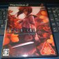 Higurashi no Naku Koro ni Matsuri (PlayStation 2) NTSC-J Japan Import PS2 READ