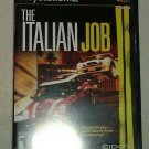 Italian Job (Sony PlayStation 2, 2003) PS2 CIP CIB
