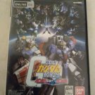 Mobile Suit Gundam: Gundam vs. Z-Gundam ( Sony PlayStation ) NTSC-J Japan Import PS2 READ