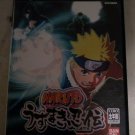 Naruto: Uzumaki Chronicles (Sony PlayStation 2 2006) NTSC-J Japan Import PS2 READ