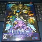 Odin Sphere (Sony PlayStation 2, 2007)  NTSC-J Japan Import PS2 READ