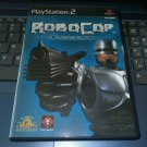 Robocop (Sony PlayStation 2, 2002) NTSC-J Japan Import PS2 READ
