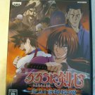 Rurouni Kenshin: Enjou Kyoto Rinne (Sony PlayStation 2, 2006) NTSC-J Japan Import PS2 READ