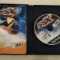 SSX (Sony PlayStation 2, 2000) Complete with Manual Tested PS2