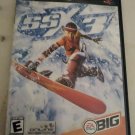 SSX 3 (Sony PlayStation 2, 2003) Complete With Manual Tested PS2