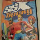 SSX Tricky Greatest Hits (Sony PlayStation 2, 2002)Complete W/ Manual Tested PS2