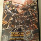 Super Robot Wars Original Generations (Sony PlayStation 2)  Japan Import PS2 NTSC-J READ