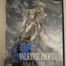 Valkyrie Profile 2: Silmeria (Sony PlayStation 2, 2006) Japan Import PS2 NTSC-J READ