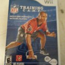 EA Sports Active: NFL Training Camp Football (Nintendo Wii 2010) With Manual CIB