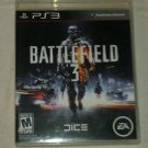 Battlefield 3 (Sony PlayStation 3, 2011) PS3