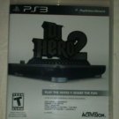 DJ Hero 2 (Sony PlayStation 3, 2010) PS3