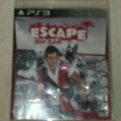 Escape Dead Island (Sony PlayStation 3, 2014) PS3