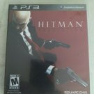 Hitman Absolution (Sony PlayStation 3, 2012) PS3
