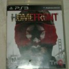 Homefront (Sony PlayStation 3, 2011) PS3