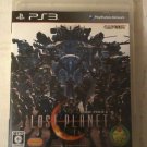 Lost Planet 2 (Sony PlayStation 3, 2010) Complete With Manual Japan Import PS3