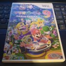 Mario Party 9 (Nintendo Wii, 2012) Japan Import NTSC-J READ
