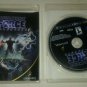 Star Wars: The Force Unleashed ( PlayStation 3, 2008) W Manual CIB Tested PS3