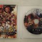 Super Street Fighter IV Arcade Edition Playstation 3 W/Manual Japan Import PS3