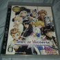 Tales of Vesperia (Sony PlayStation 3, 2009) Japan Import CIB PS3