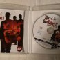 The Godfather II (Sony PlayStation 3, 2009) With Manual Japan Import PS3 Tested