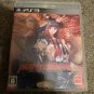 Tokyo Twilight Ghost Hunters (Sony PlayStation 3 2015) W/Manual Japan Import PS3