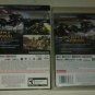 Transformers: Fall of Cybertron (Sony PlayStation 3) Complete W Manual CIB PS3