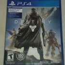 Destiny (Sony PlayStation 4, 2014) PS4 Tested