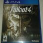 Fallout 4 (Sony PlayStation 4, 2015) Complete W Manual CIB PS4 Tested