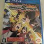Naruto to Boruto: Shinobi Striker (Sony PlayStation 4) Japan Import PS4 Tested