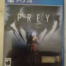 Prey (Sony PlayStation 4, 2017) PS4 Tested