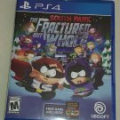 South Park: The Fractured but Whole (Sony PlayStation 4, 2017) PS4 Tested