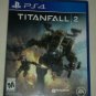 Titanfall 2 (Sony PlayStation 4, 2016) PS4 Tested
