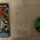 Mega Man Network Transmission (GameCube, 2003) w/ Box Case Japan Import NTSC-J READ