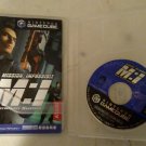 MI Mission Impossible Operation Surma ( Gamecube) Japan Import NTSC-J READ