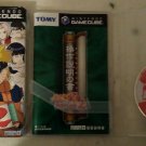 Naruto: Clash of Ninja 2 ( GameCube) W/Box Case & Manual Japan Import NTSC-J READ