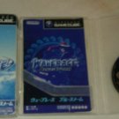 Wave Race: Blue Storm (Nintendo GameCube) W/ Box & Manual Japan Import NTSC-J READ