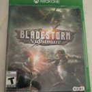Bladestorm: Nightmare (Microsoft Xbox One, 2015)