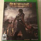 Dead Rising 3 (Microsoft Xbox One, 2013) Tested
