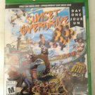 Sunset Overdrive (Microsoft Xbox One, 2014) Tested