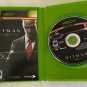 Hitman: Blood Money (Microsoft Xbox, 2004) With Manual Complete Tested