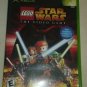 LEGO Star Wars: The Video Game (Microsoft Xbox Original 2005) CIB Tested