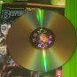 Magic The Gathering Battlegrounds (Microsoft Xbox Original 2003) W/ Manual CIB