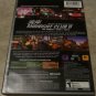 Midnight Club II Platinum Huts (Microsoft Xbox Original, 2003) With Manual