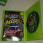 Midtown Madness 3 (Microsoft Xbox Original 2003) With Manual CIB Tested